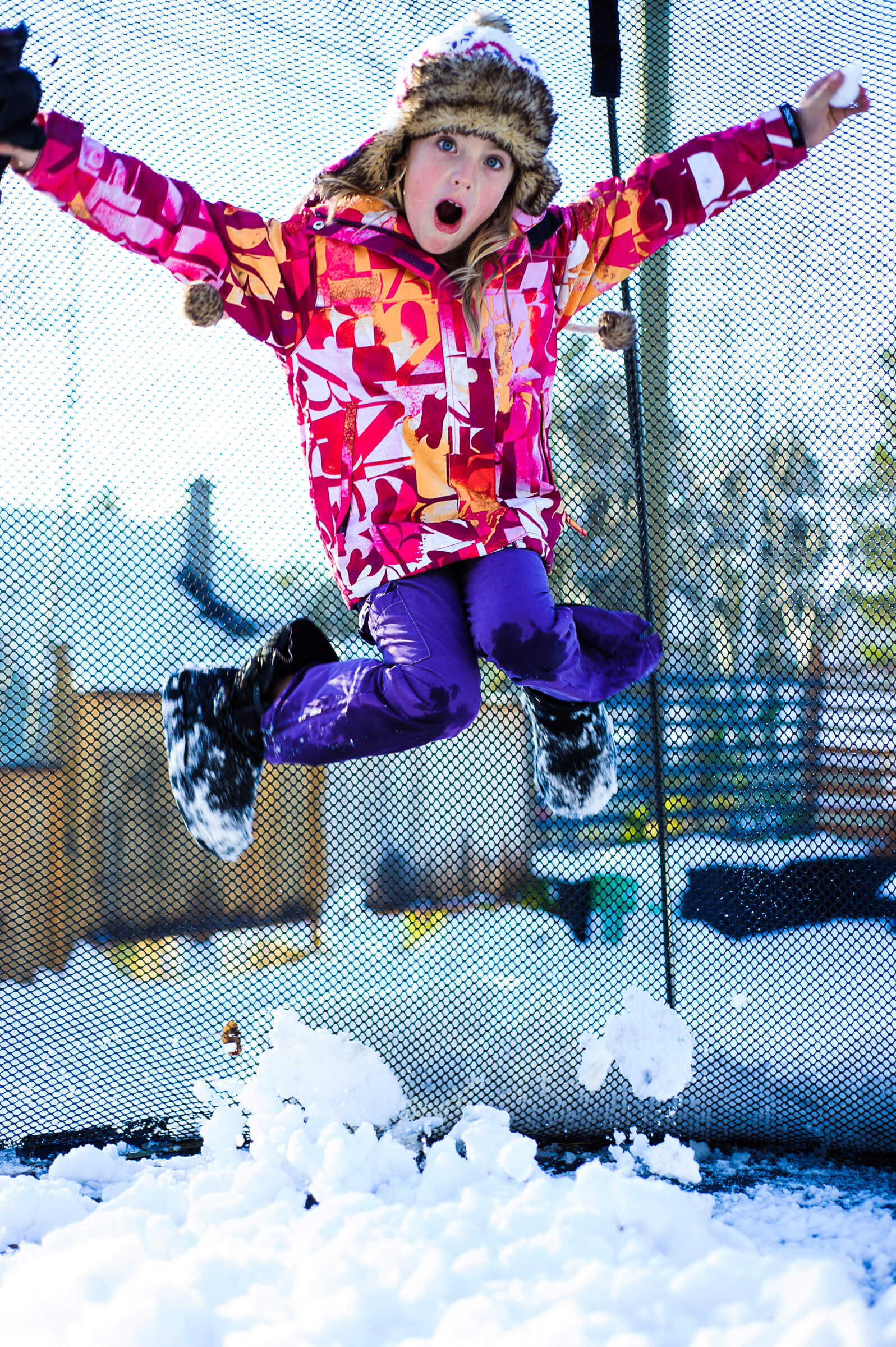 Play Outside YearRound with Springfree Trampolines Outdoor Playsets