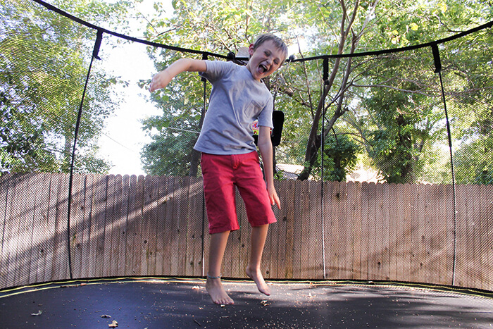 Top 9 Myths About Springfree Trampolines (Debunked)