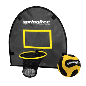 Springfree FlexrHoop & Ball