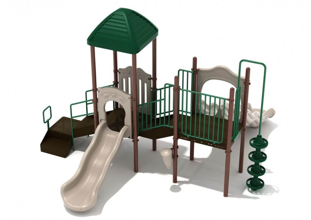 Commercial Playground Equipment – Jackson (PGE-PKP004)