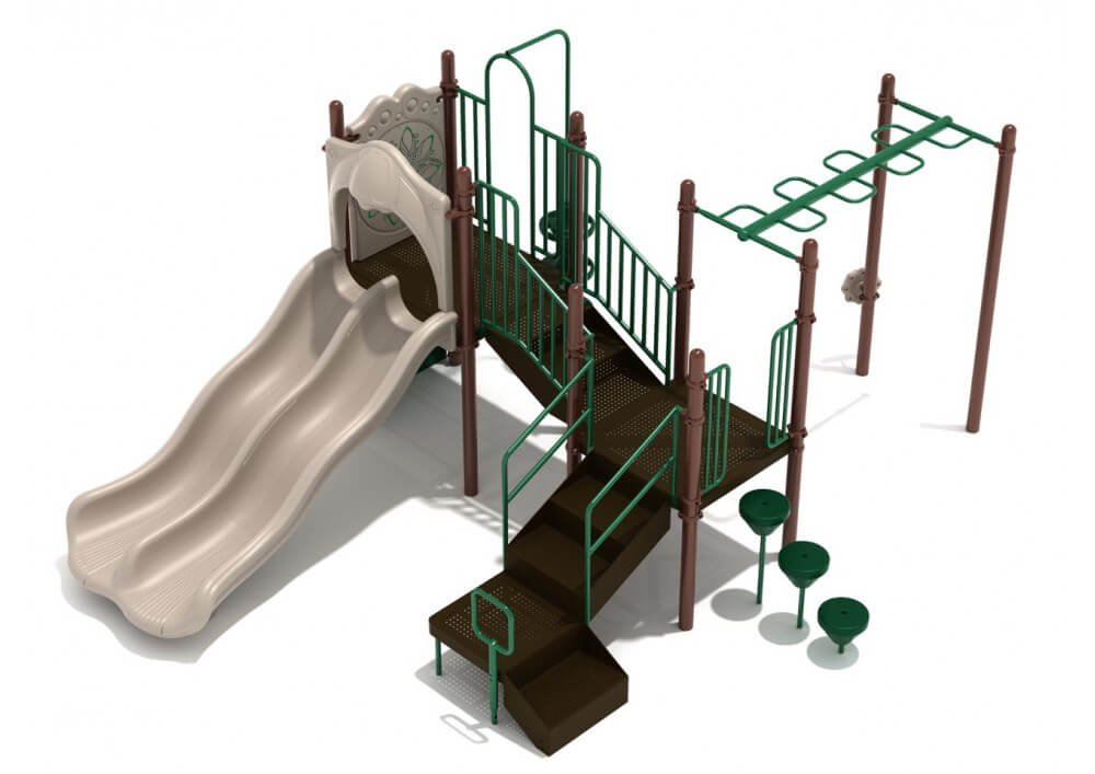 Commercial Playground Equipment – Wilson (PGE-PKP016)