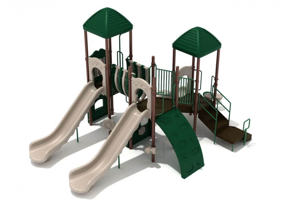 Polk - Rainbow Play Systems of Texas