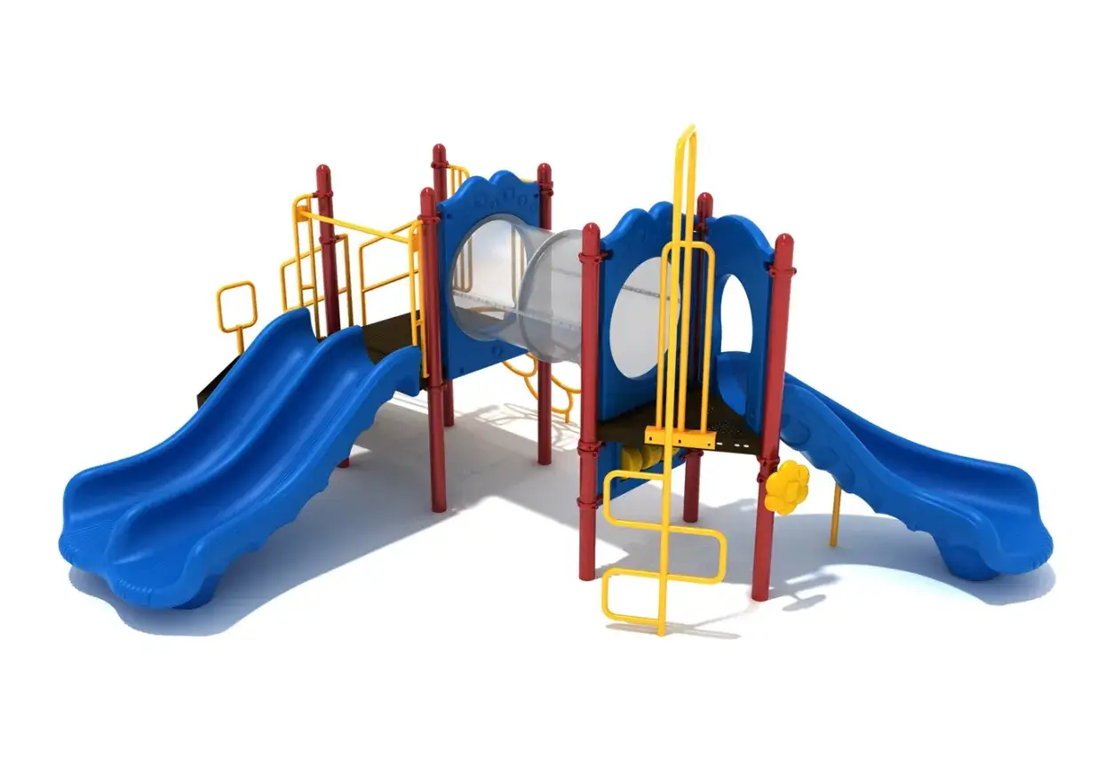 Mercer - Rainbow Play Systems of Texas