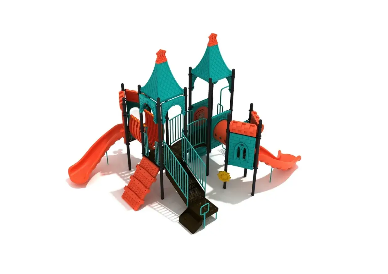 Caldwell - Rainbow Play Systems of Texas