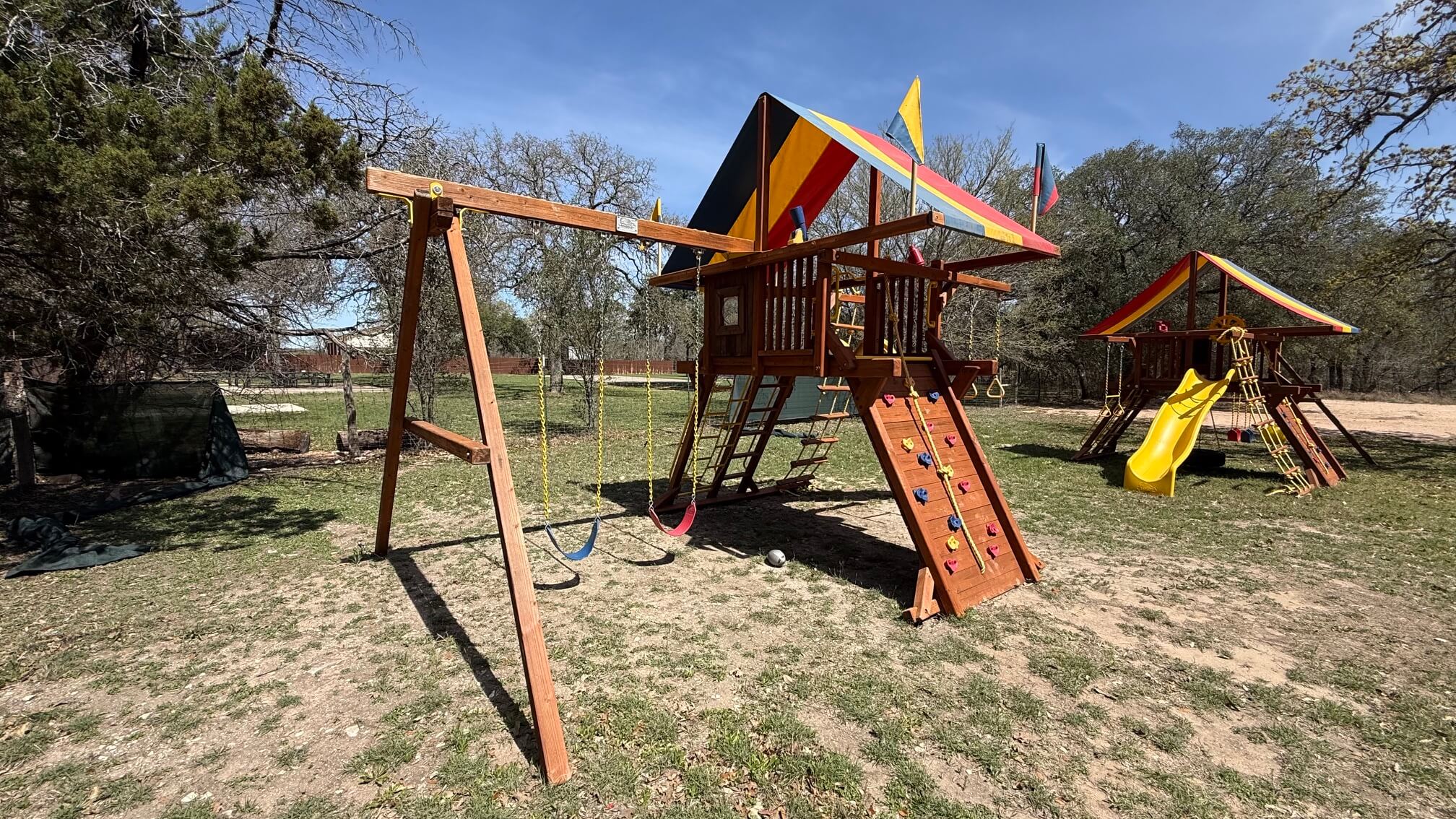 IH10 – FS 17B Rainbow Castle II Pop