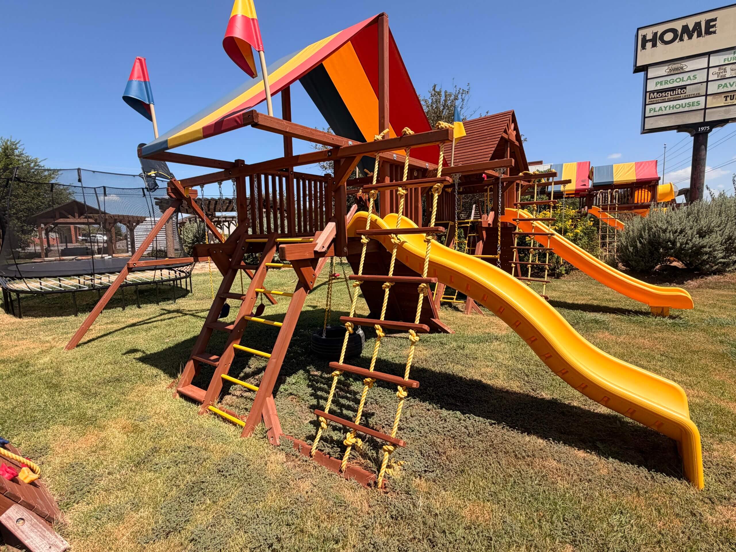 NB – 13B Sunshine Castle Popular